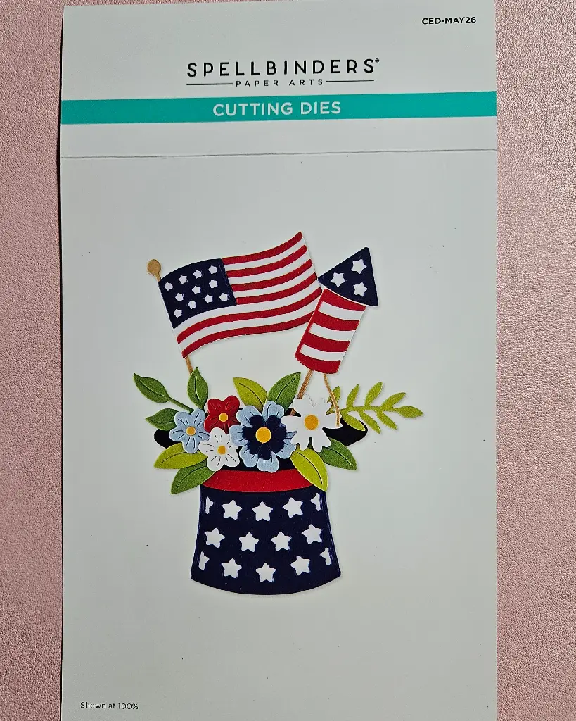 fancy anniversary card — photo 1 of 1