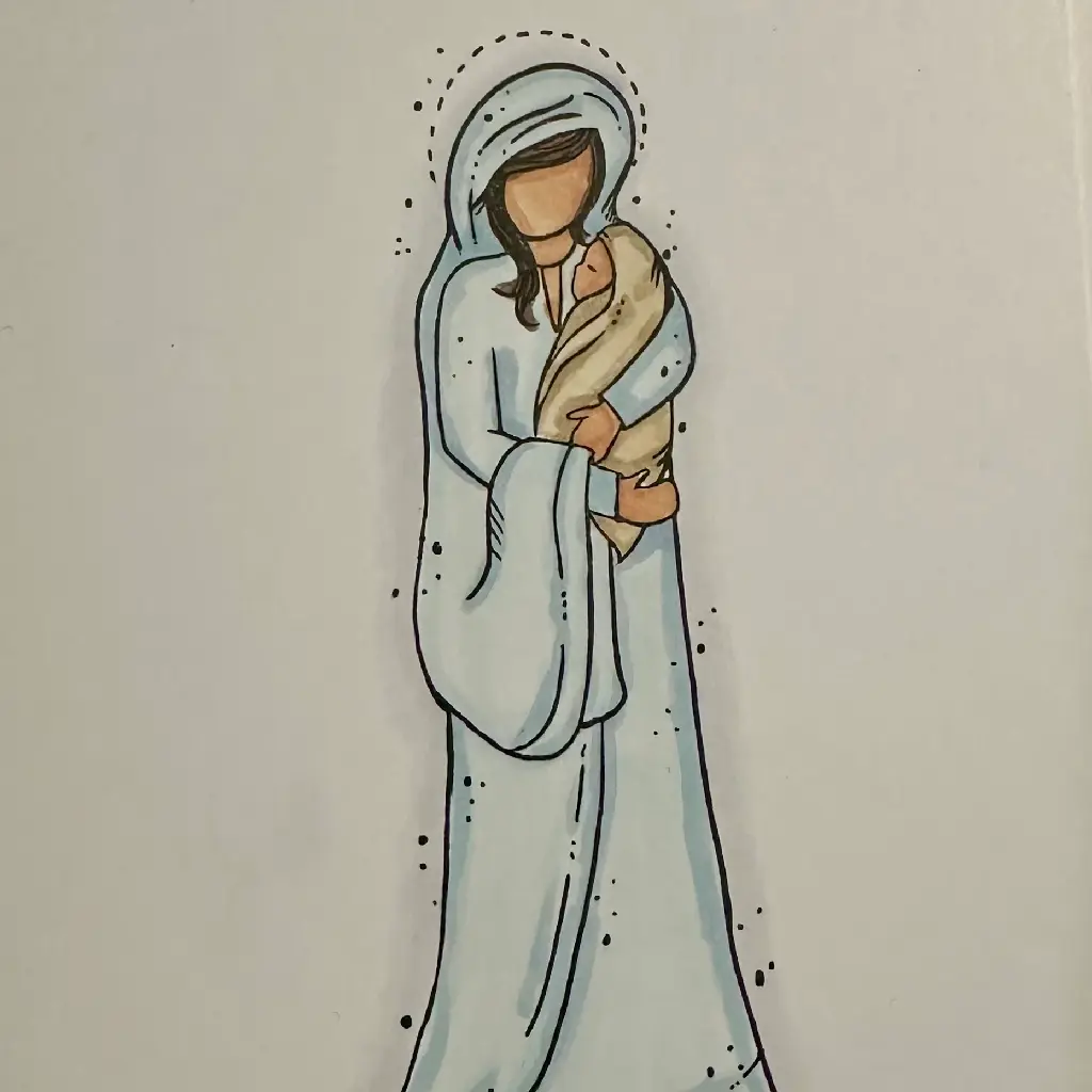 Merry Christmas Card — photo 1 of 1