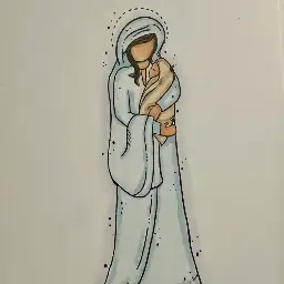 Merry Christmas Card